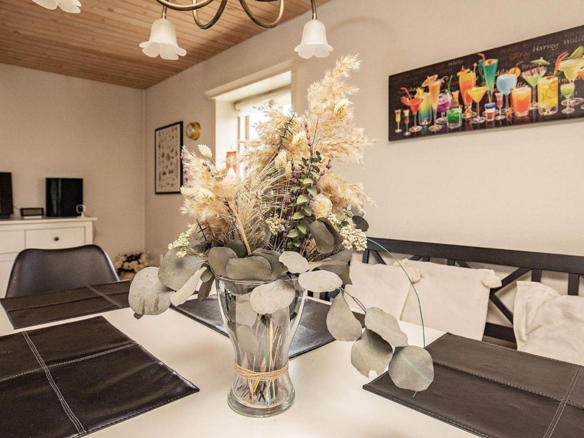 Holiday Home Oster Assels VI Ngoại thất bức ảnh