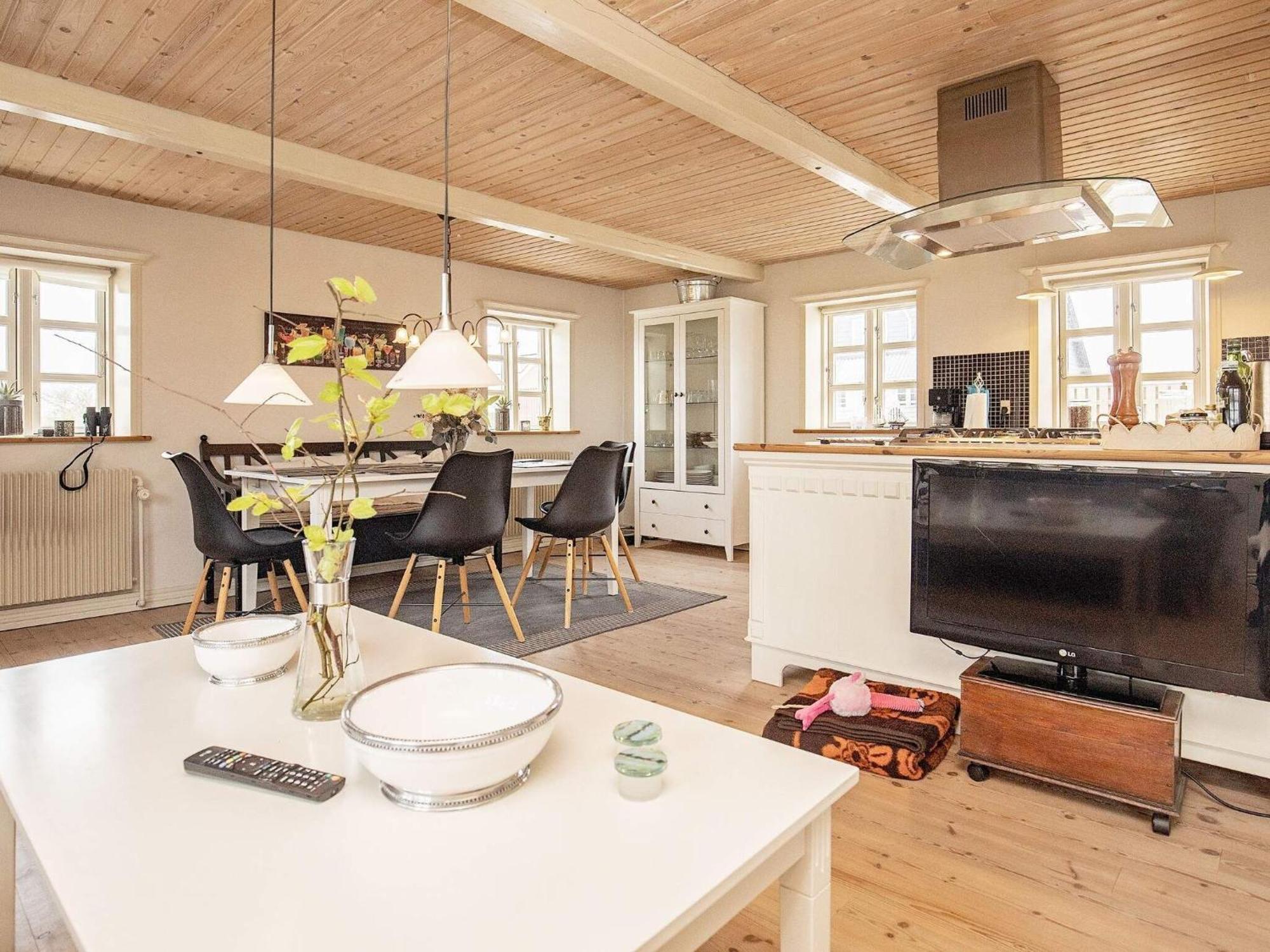 Holiday Home Oster Assels VI Ngoại thất bức ảnh