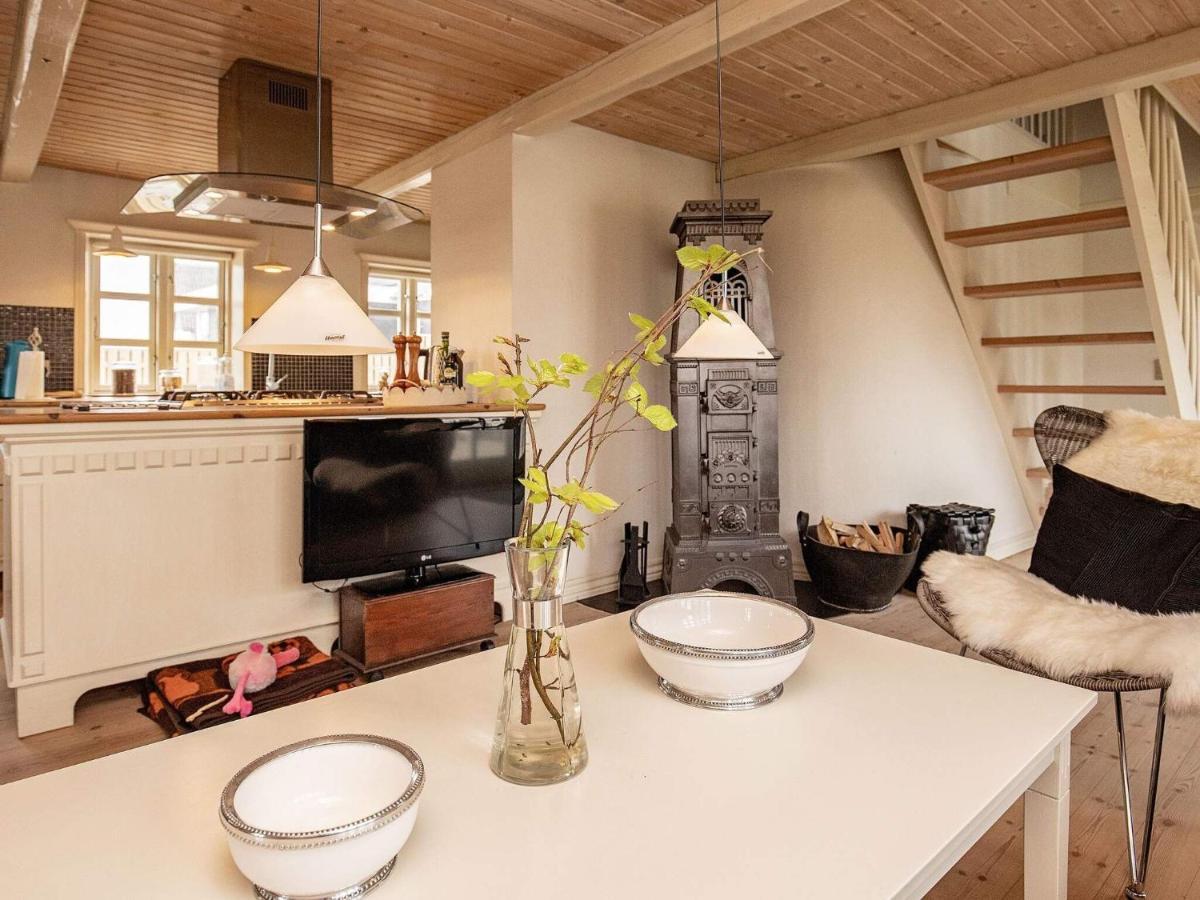 Holiday Home Oster Assels VI Ngoại thất bức ảnh