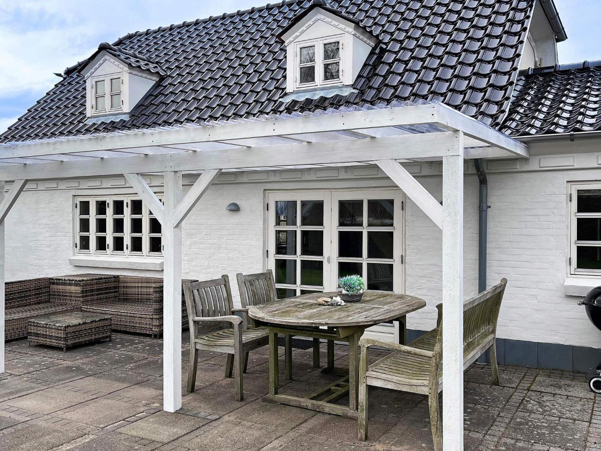 Holiday Home Oster Assels VI Ngoại thất bức ảnh